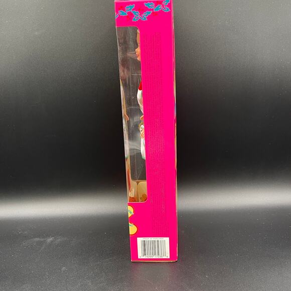 Vintage Mattel 1997 Special Edition Holiday Treats Barbie #17236 - Picture 5 of 11